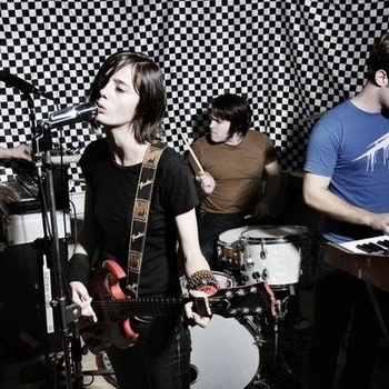 Harrys Gym - The Dharma Bums