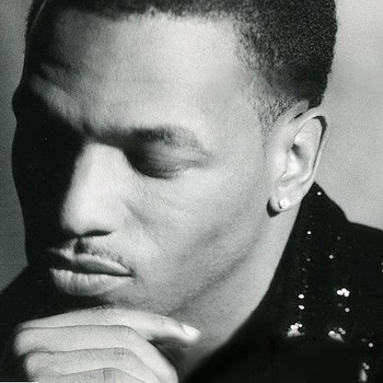 Lisha feat. Horace Brown - I Want That (upped by jaZZy_fiZ)