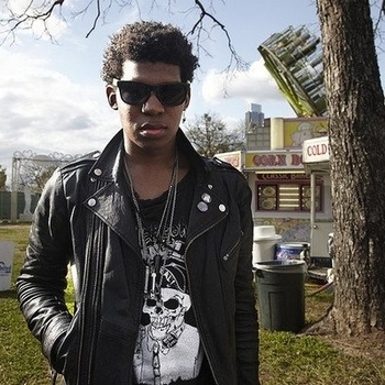 Hussle Club - Night Society (Designer Drugs Remix)