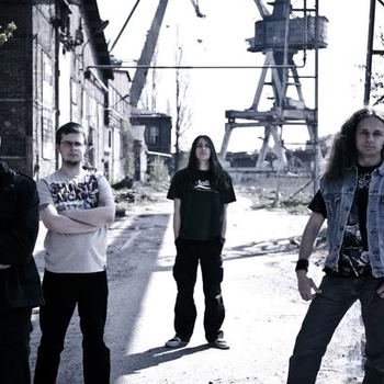 Hateseed - The Horizon