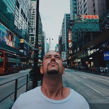 Iskander - Летим (Single 2021)