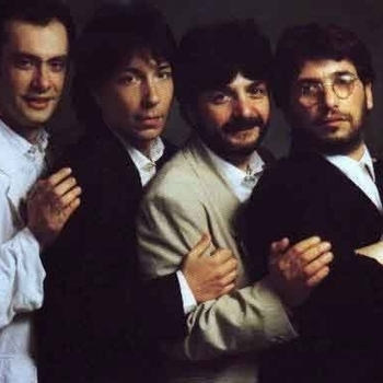 I Santo California - Maledetto Cuore