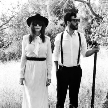 In the Valley Below - Take Me Back (OST "Милые обманщицы" / "Pretty Little Liars") (6 сезон, 17 серия)