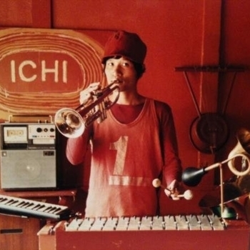 Ichi - Shaman