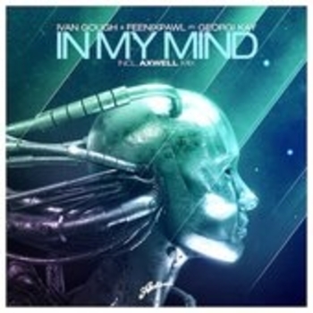 Ivan Gough & Feenixpawl feat. Georgi Kay - In My Mind