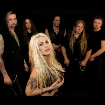 Imperia - The Ocean (Flames of Eternity 2019)