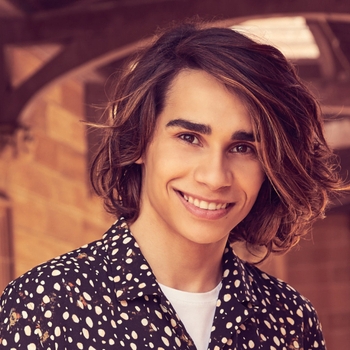 Isaiah Firebrace - Don't come easy
