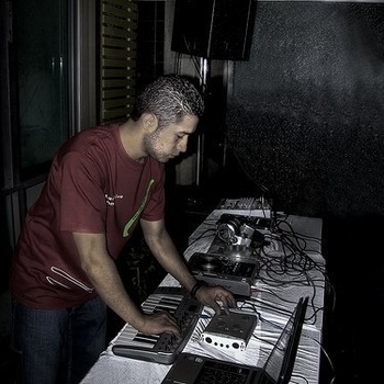 Interactive Noise - Green Fairy Tales