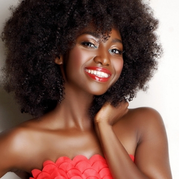 Inna Modja - I Am Smiling