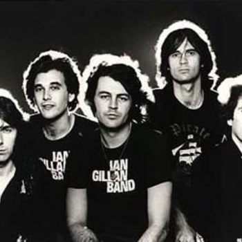 Ian Gillan Band - Child in Time