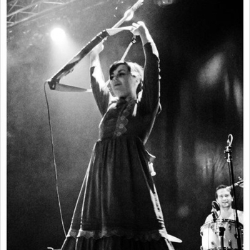 Ida Maria - I Eat Boys Like You For Breakfast