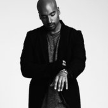 iSHi feat. Tinie Tempah and Pusha T - Push It (Remix) [s01.02] (песня из сериала ''Оттенки синего'' / ''Shades of Blue'')