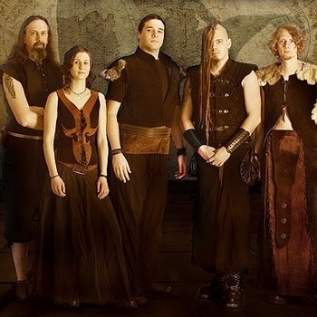 Ignis Fatuu - Nordwind