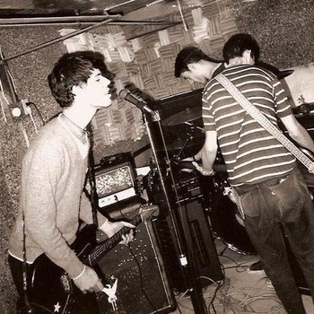 Indian Summer - Love Like This (feat. Lastlings)