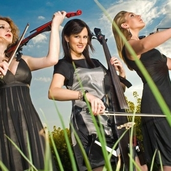 Inflagranti - Smells Like Teen Spirit