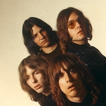 Iggy & The Stooges - Shake Appeal