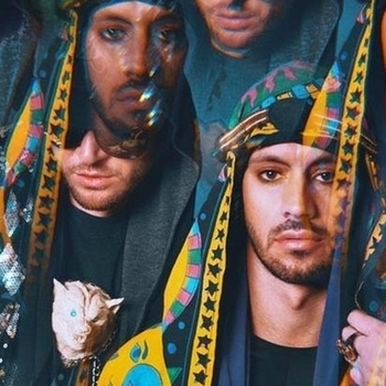 Infinity Ink - Infinity (Claude VonStroke Remix)