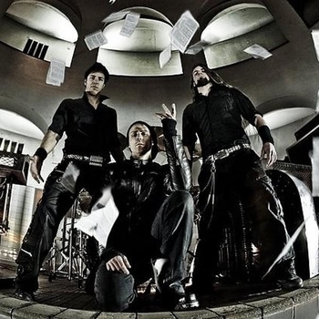 In Legend - Universe (Ballads’n’Bullets 2011)