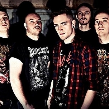 Ingested - Crowning The Abomination