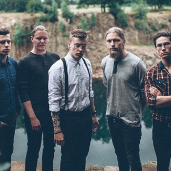 Imminence - This Is Goodbye (Live in S:t Nicolai)