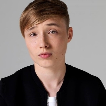 Isac Elliot - What About Me