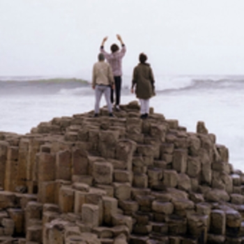 Is Tropical - Land Of The Nod