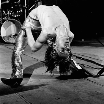 Iggy And The Stooges - Gimme Danger