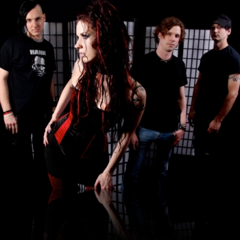 I:Scintilla - Swayed