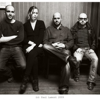 Isbells - Time's ticking