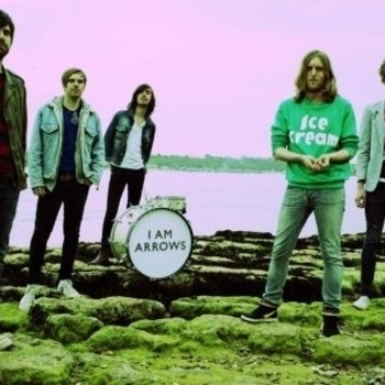 I Am Arrows - So Long Ago