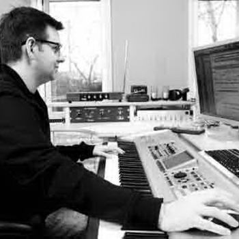 Matthew Moore, Ian Livingstone - Angel (Песня из сериала "Love is") (Серия 3)