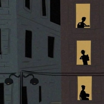 Intended Immigration - Tangodeur