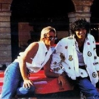 Italian Boys - Midnight Girl (extended version)