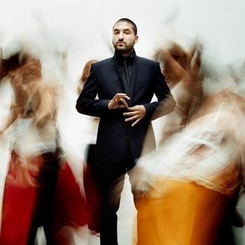 Ibrahim Maalouf - True Sorry
