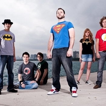 I Fight Dragons - Money [RadioEdit]