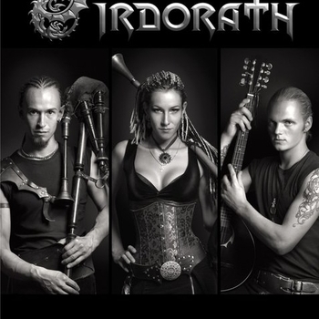 Irdorath - Kupala Na Ivana