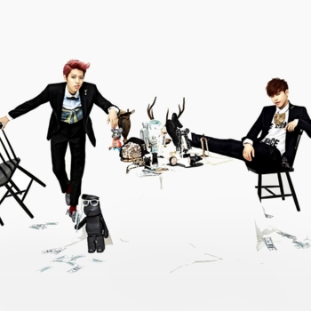 130110 ì— ì¹´ìš´íŠ¸ë‹¤ìš´ ì¸í”¼ë‹ˆíŠ¸ H - Special Girl