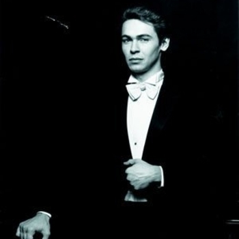 Domenico Scarlatti, Ivo Pogorelich - Sonata in D Minor, K. 9