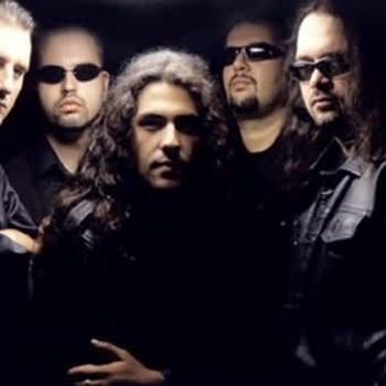 InnerWish - Chosen One