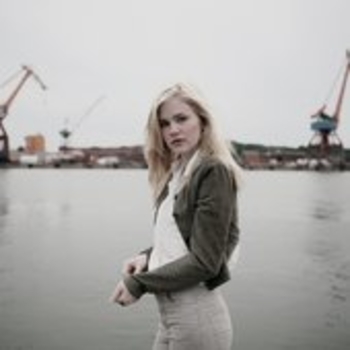 Ida Redig - Shout (ОСТ "Оборотень" / "Teen Wolf") (Третий сезон)