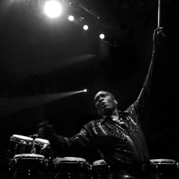 Incredible Bongo Band - Apache