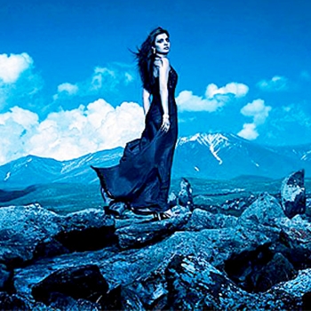 Isabel Bayrakdarian - Evenstar (OST Властелин Колец)