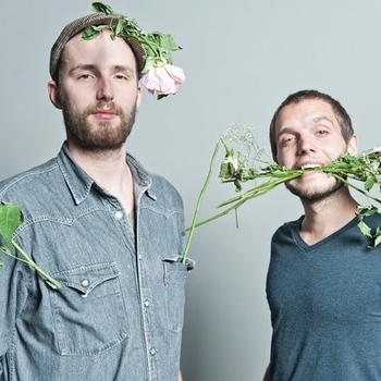 Артист Isaac Delusion