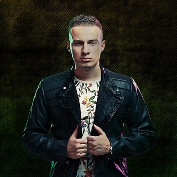 Ibranovski - Underwater