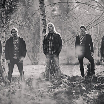 In Mourning - Interprate The Signs