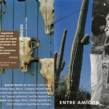 Imbaya - Suave viene Ilegando