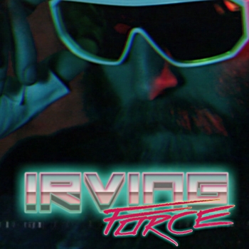 Irving Force - Meat Grinder City