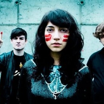 Intergalactic Lovers - Fade Away