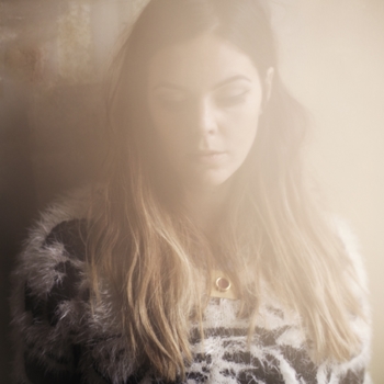 I Break Horses - Weigh True Words (саундтрек из сериала "Оборотень" / "Teen Wolf") (4 сезон)