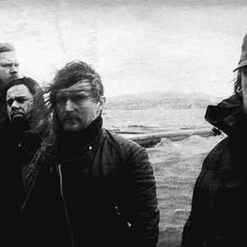 ICS Vortex - Mourning Palace